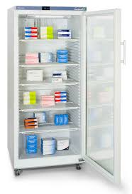 Pharmacy Refrigerator Market