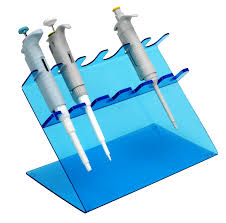  Pipette Stand Market