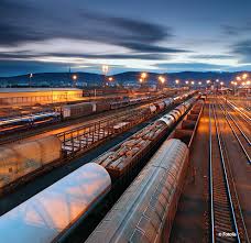 Railway Infrastructure Market