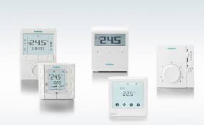 Room Thermostats for Air Conditioning Market