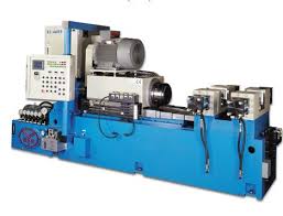 Rotary Friction Welding Machine Market