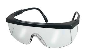 Safety Eyewear Market