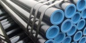 Seamless Steel Pipe Market