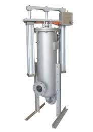  Self-Cleaning Viscous Filter Market