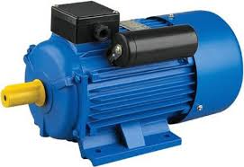 Single-Phase Asynchronous Motor Market