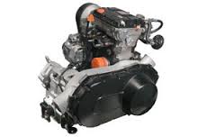 Small Diesel Engines Market