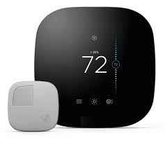 Smart Room Thermostat Market