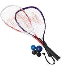 Squash Equipments Market