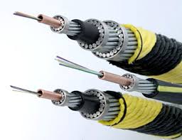 Submarine Fiber Cable Market