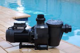 Swimming Pool Pump Market