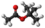 T-Butyl Acetate Market