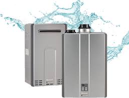 Tankless Water Heater Market