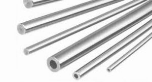 Tempered Steel Hollow Shaft Market