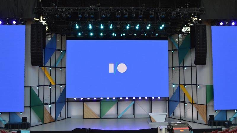 Things to Expect At Google I/O 2017