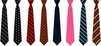 Ties Market