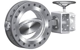 Triple Offset Butterfly Valves Market