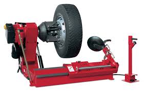 Truck-Tire Remover Market