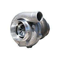 Turbocharger Market