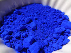 Global Ultramarine Blue Market