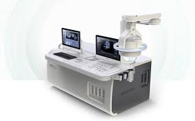 Ultrasound-Guided High-intensity Focused Ultrasound System Market