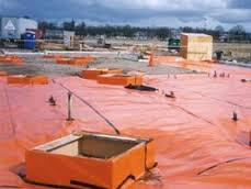 Global Underslab Vapor Barriers Market