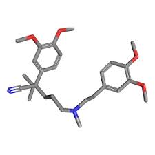  Verapamil Hydrochloride Market