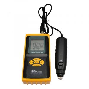 Vibration Measurer Market