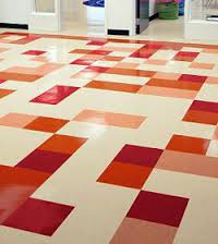  Vinyl Composite Tile Market