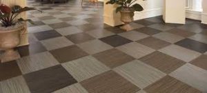 Vinyl Flooring and Vinyl Tiles Market