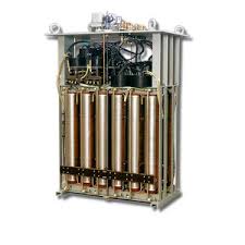 Water-Cooled Oil-Immersed Transformer Market