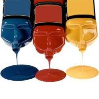 Water-based Flexographic Printing Inks Market
