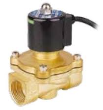 Global Waterproof Solenoid Valve Market