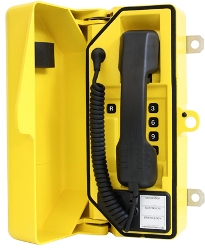 Weatherproof Telephone Market