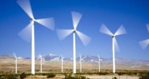  Wind Turbine Chemicals Market
