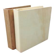 Wood Binders Market