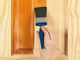 Global Wood Coating Market