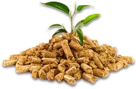 Wood Pellets Market