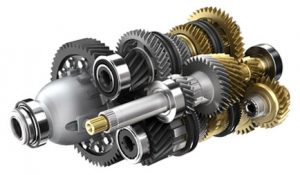 Worm Gear Market