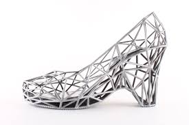 3D-Printed Shoes Market