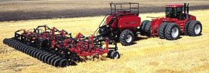 Air Seeder Sales Market