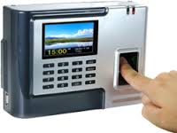 Attendance Machine Market