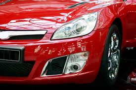 Automotive Appearance Care Chemicals 