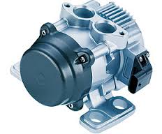 Automotive Oil Pump Market