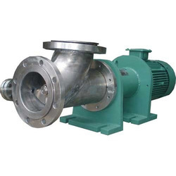 Axial-flow Pump (AFP) Market