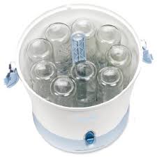 Baby Bottle Sterilizer Market