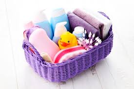 Baby Hygiene Products Market