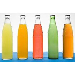 Beverage Bottle Market