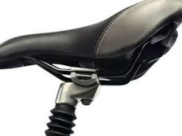 Bicycle Seat