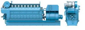 Boat Diesel Generator Sets