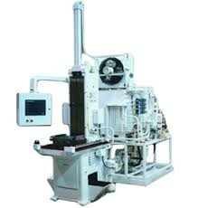 Broaching Machine